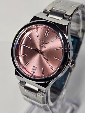 Invicta Celestial I by Invicta Women's Watch - 35mm, Steel, Pink (69055)